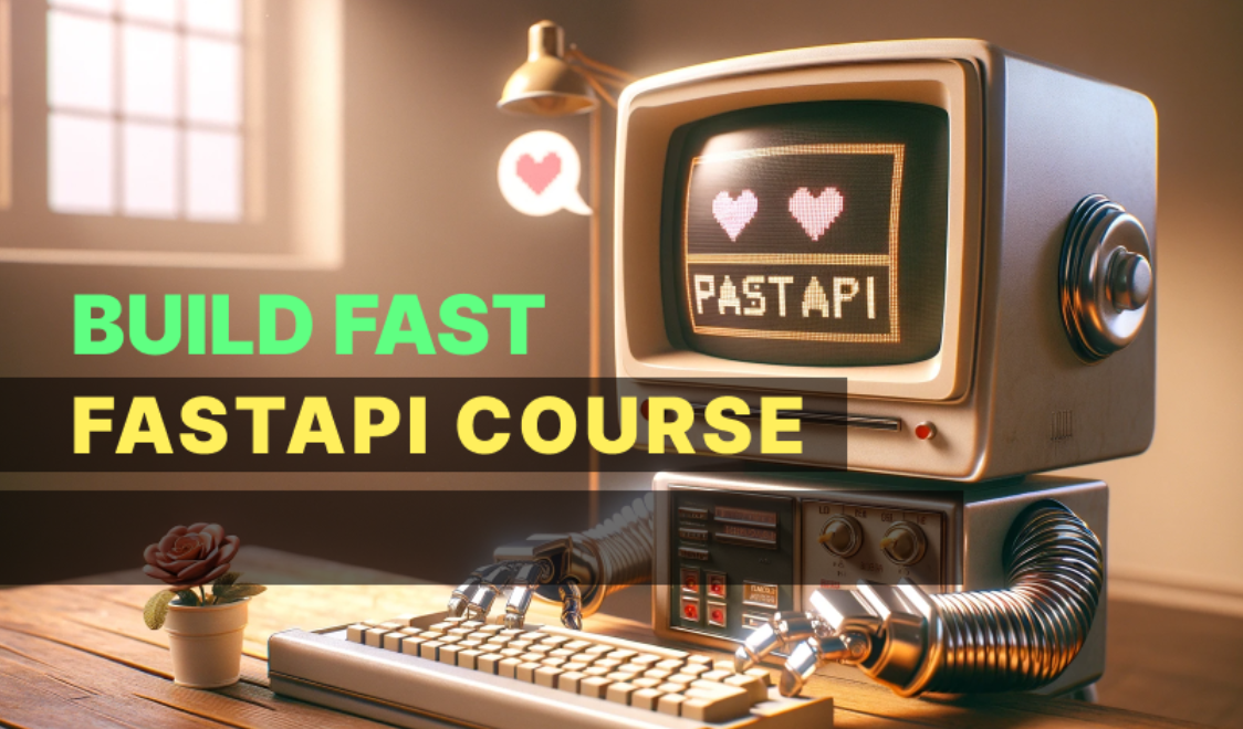 FastAPI Course